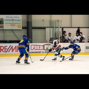 Meet your Posher, Brandon